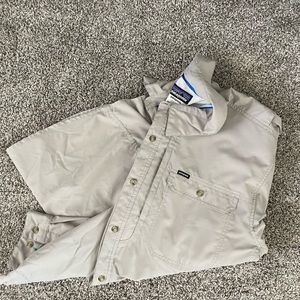 Men’s Patagonia long sleeve